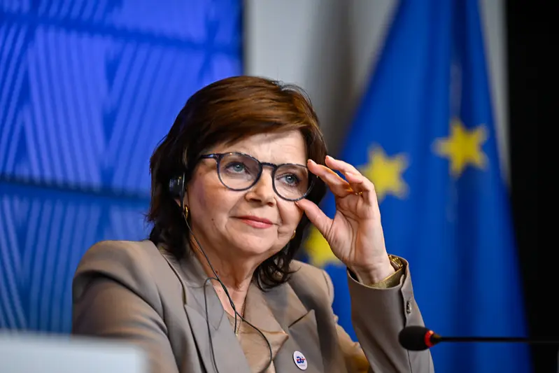 Izabela Leszczyna