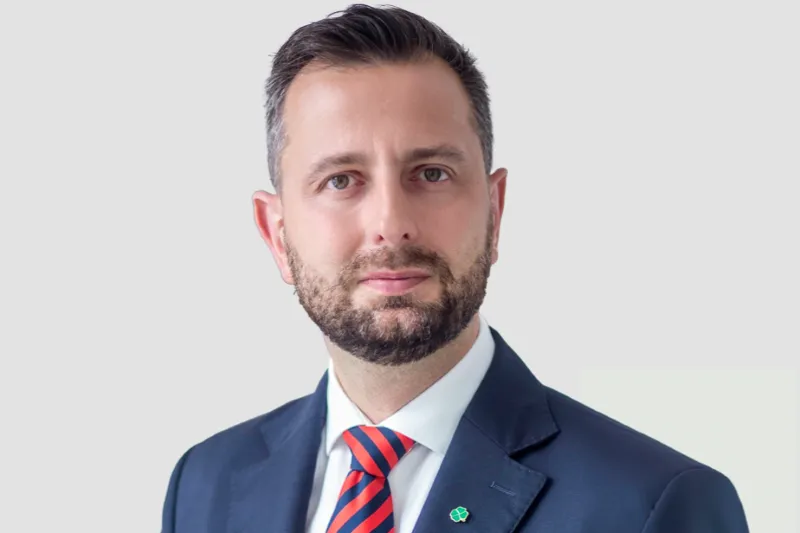 Władysław Kosiniak-Kamysz